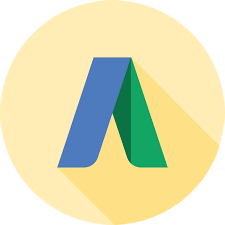 google adwords ikon