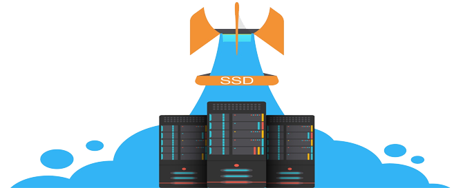 web site alanı ssd sunucu