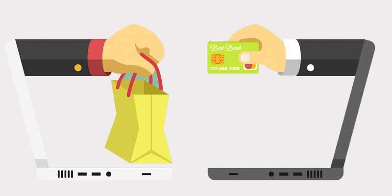 internetten ürün satmak